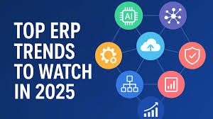 ERP Trends