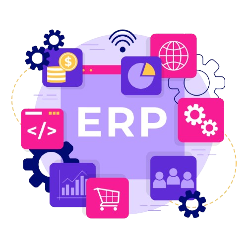 ERP Visual Shape